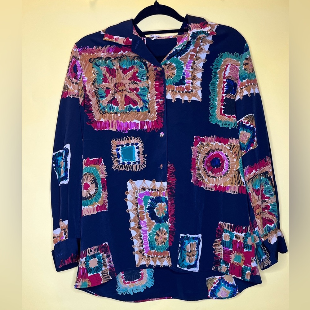 Colorful shirt - Picture 3 of 5